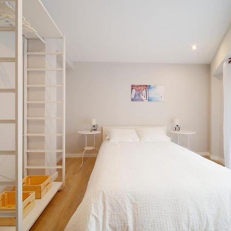 Apartamento Centro-Nautico V Gijon Exterior photo